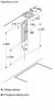 Okap DWB63BC60 Serie2 60 czarny